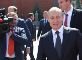Vladimir Putin și-ar dori să fie președinte și peste Belarus