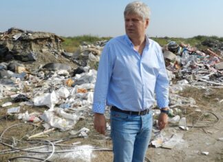 PUZ Sector 1 declară război greilor imobiliari: „Stop acestor șmecherii!”