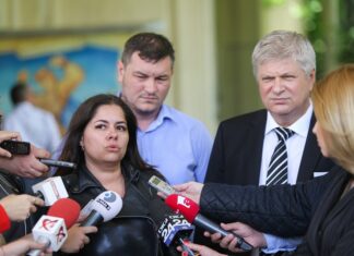 PUZ-ul coordonator al Sectorului 1 rezolvă haosul urbanistic – Sufocarea zonelor de case prin construirea de blocuri foarte mari