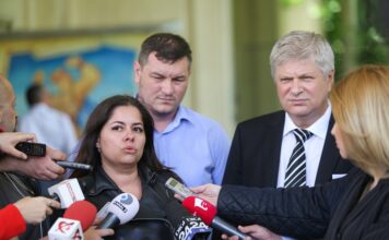 PUZ-ul coordonator al Sectorului 1 rezolvă haosul urbanistic – Sufocarea zonelor de case prin construirea de blocuri foarte mari