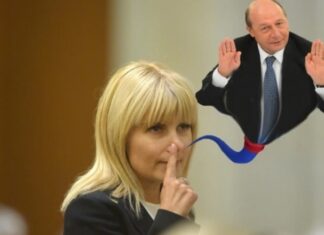Se reia dosarul Udrea-Băsescu, judecătorii pun tunurile pe politicieni