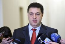 Șerban Nicolae face opoziție și-l acuză pe Iohannis de trunchiere a adevărului serban nicolae