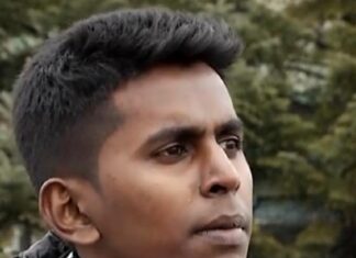 Un nou angajat din Sri Lanka, la Ditrău