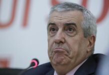 Călin Popescu Tăriceanu despre Orban: guvernul „săptămâna viitoare”