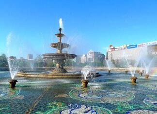 București, loc fruntaș într-un top ce nu ne face cinste. Este strigător la cer!