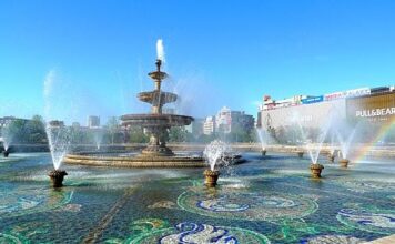 București, loc fruntaș într-un top ce nu ne face cinste. Este strigător la cer!