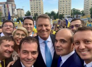 Tudorache: COVID-19, folosit de PNL ca pretext să arunce vina pe PSD