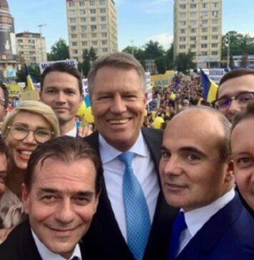 Tudorache: COVID-19, folosit de PNL ca pretext să arunce vina pe PSD