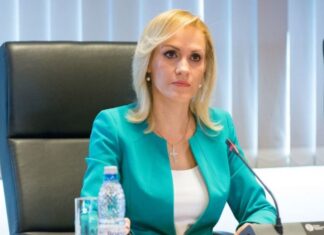 Ultimatum pentru Firea: În cinci luni scăpăm de această catastrofă