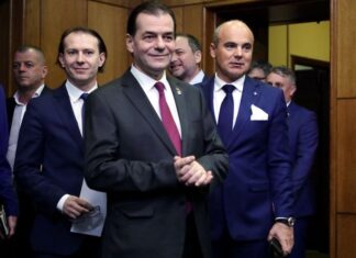 USR-istă cu iz franțuzesc nu crede în alianța Orban-Dan, pentru Primăria Capitalei