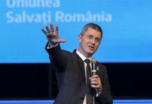USR pune tunurile pe PSD și PNL: USL este viu, trăiește la Sectorul 1