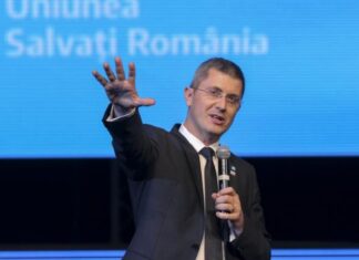 USR pune tunurile pe PSD și PNL: USL este viu, trăiește la Sectorul 1