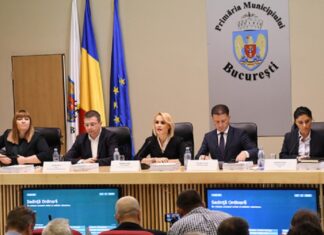 USR și PNL ameninţă că nu vor vota bugetul Capitalei pentru 2020