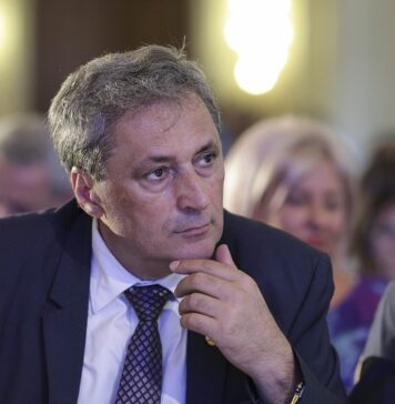 Orban, către Vela: „Nu trebuie să fiți doar cu ochii pe infractori, trebuie să fiți cu altceva pe ei”