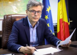 Virgil Popescu o asigură pe Firea că pune capac pe sacul cu bani ai Primăriei