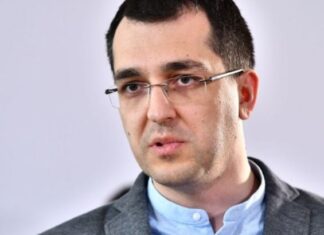 Voiculescu, luat prin suprindere de decizia lui Nicușor Dan