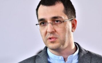 Vlad Voiculescu: „S-au făcut doar numiri politice”