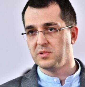 Voiculescu acuză „răzbunarea politică” a fostului primar