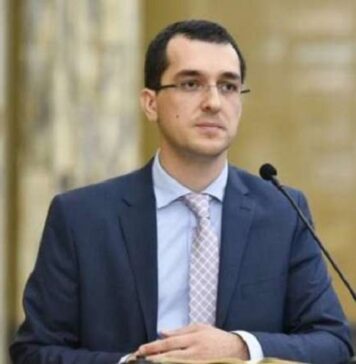 Vlad Voiculescu, chemat la Cotroceni în ziua moțiunii
