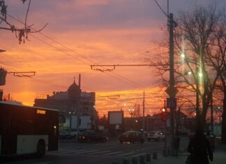 România va fi lovită de urgie. Avertismentul meteorologilor