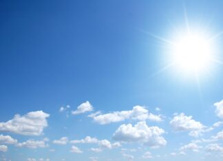 Februarie a debutat cu temperaturi istorice! Vreme anormal de caldă