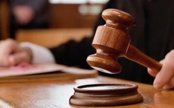 Justiția, „pe cont propriu” în fața pandemiei