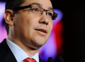 Victor Ponta ne face revista presei