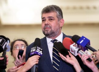 Ciolacu nu susține autonomia și acuză indirect PNL Ciolacu se laudă