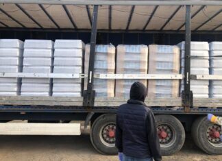 De ce crește prețul la alcoolul sanitar? Interviu cu George Huțanu de ce creste pretul alcoolului sanitare in romania