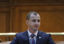 Alfred Simonis îl acuză pe Klaus Iohannis de fake news