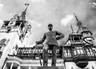 Casa Regală oferă 53 spații de cazare la Peleș Castelul Peleș - foto: Iulia KELT