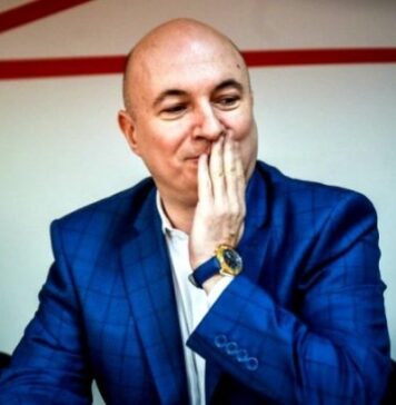 Codrin Ștefănescu susține presa liberă – doar dacă nu scrie despre el