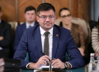 Costel Alexe își pierde popularitatea în partid Costel Alexe