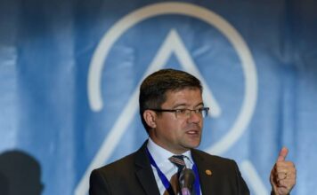 Costel Alexe, probabil singurul ministru competent al cabinetului Orban