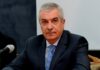 Tăriceanu semnalează ironia nespălării (la români) Călin Popescu Tăriceanu
