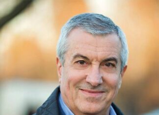 Tăriceanu redactează o scrisoare adresată unor lideri de partide Cum se bucură Tăriceanu de răul altuia