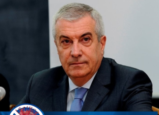 Tăriceanu, bătrânel responsabil, stă acasă