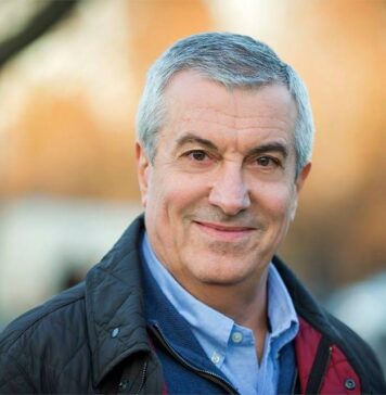 Cum se bucură Tăriceanu de răul altuia Cum se bucură Tăriceanu de răul altuia