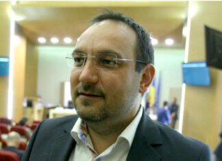 PMP-istul Cătălin Iliescu dă cu barda-n diasporenii întorși acasă Cătălin Lucian Iliescu