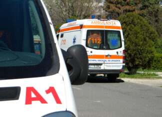 #News: Apel disperat SAJ Constanța: avem nevoie de dezinfectanți și costume de protecție!