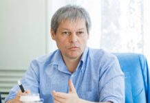 Cioloș crede că Orban n-ar trebuit să se laude că a plătit amenda