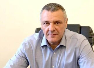 Confesiunile unui primar vindecat de Coronavirus Florin Oancea, primarul Devei CORONAVIRUS