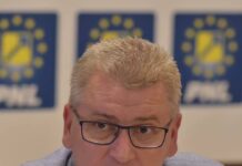 Florin Roman îi ia apărea lui Nelu Tătaru în fața PSD-ului Florin Roman