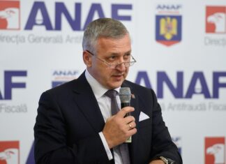 Gelu Diaconu, fost șef ANAF, atacă guvernul Orban