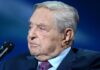 Soros donează pentru pandemie, dar de #rezist a uitat