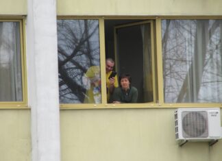 #News- „Pușcăria” de trei stele din Mamaia