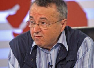 Cristoiu acuză minciuni și santaje