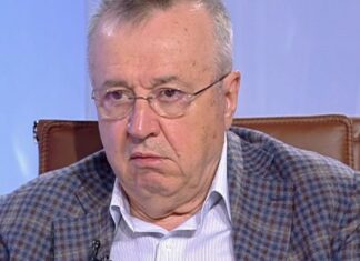 Cristoiu: „Nu PNL a avut nevoie de USR-PLUS, ci dimpotrivă”