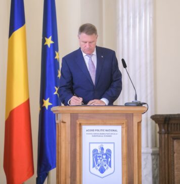 Iohannis a văzut, în sfârșit, reportajul Recorder Președintele s-a trezit! Astăzi e zi de conferință pe tema COVID-19
