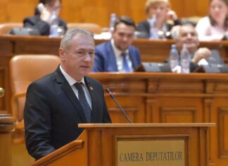 Heiuș le dă peste nas social democraților